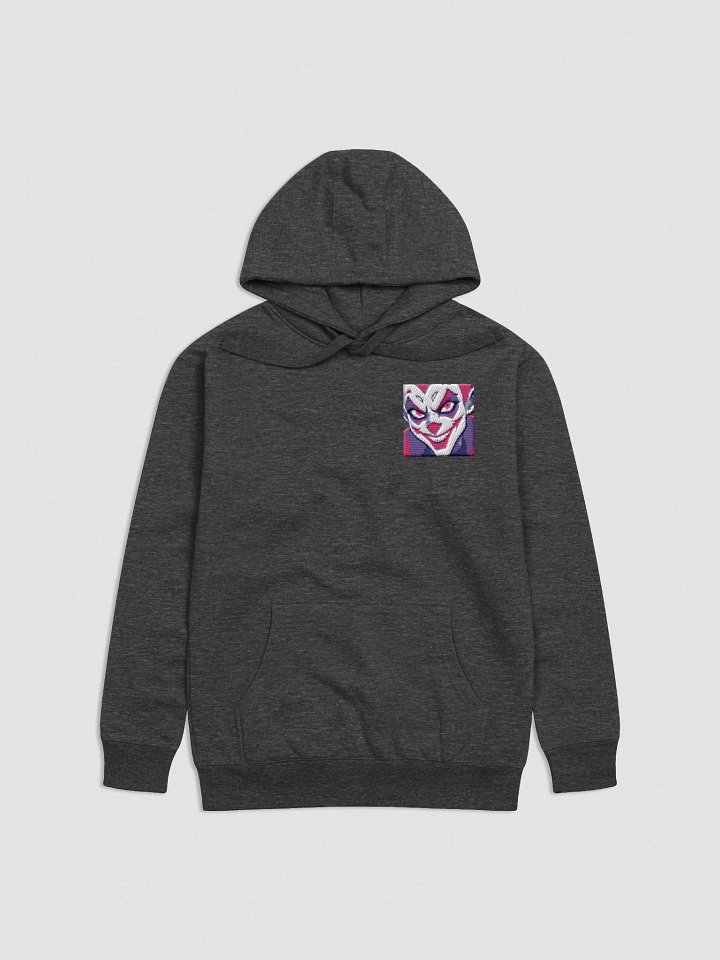Jesters Hoodie product image (3)