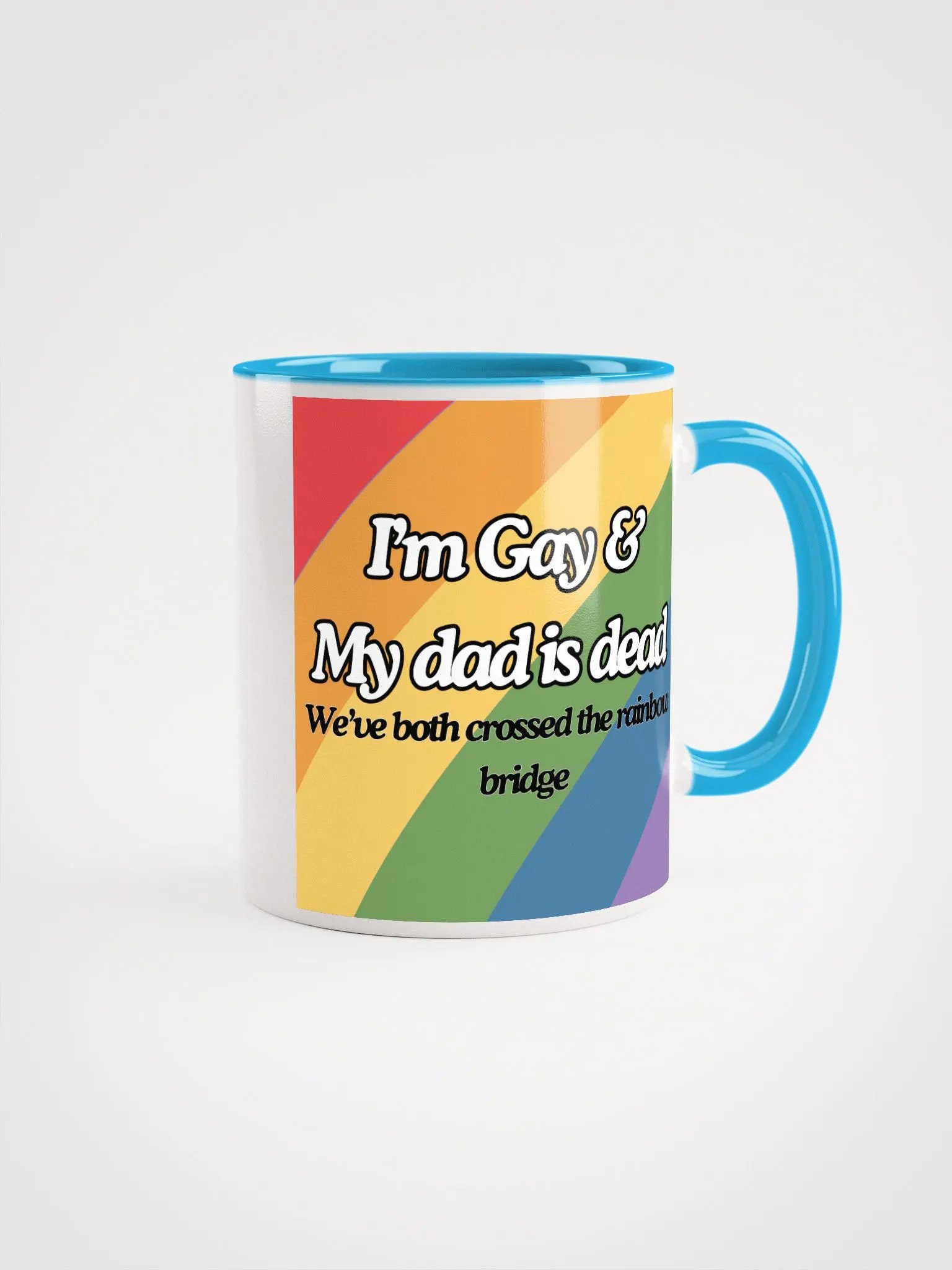 Rainbow Bridge Twins product image (6)