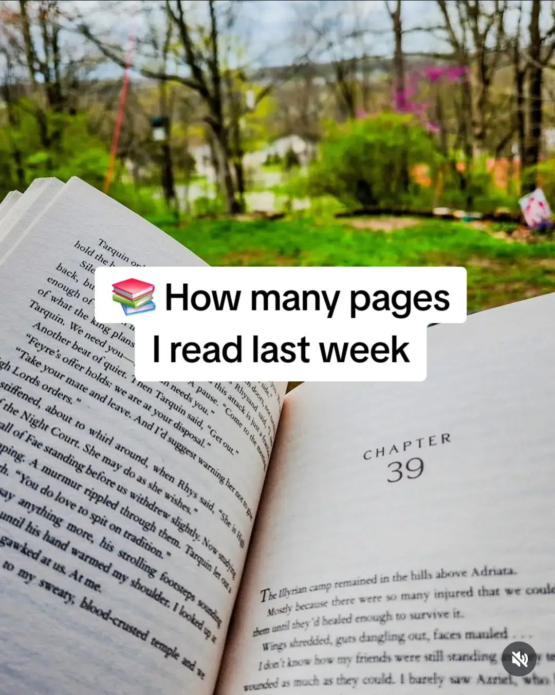 I didnt read much over the weekend cause we were busy, but I finished one book! #bookish #booktoker #bookreader #books #booklover #reading #reader #booktok 