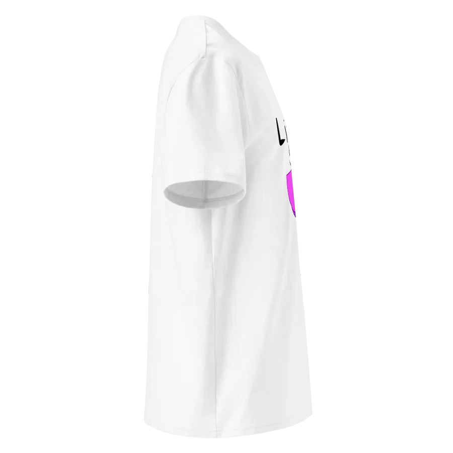 literally you t-shirt product image (7)