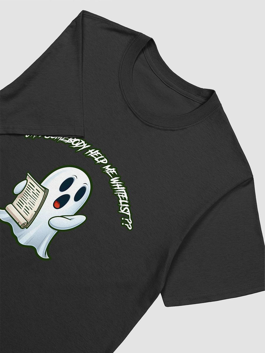 Whitelist Unisex Softstyle T-Shirt product image (20)