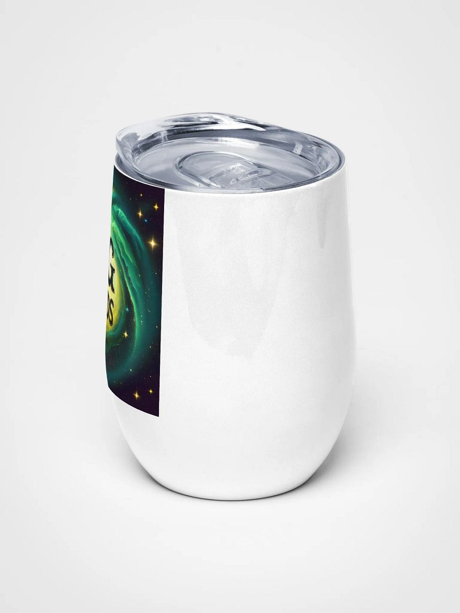 GG Buds! Metal Tumbler Cup product image (5)