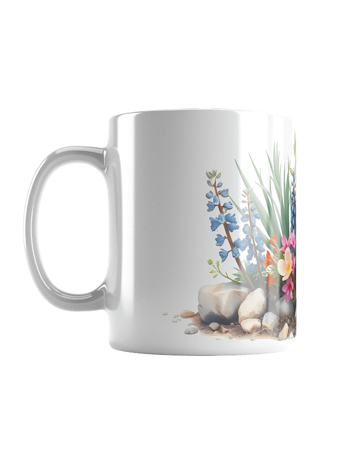 Petals and Stones product image (2)