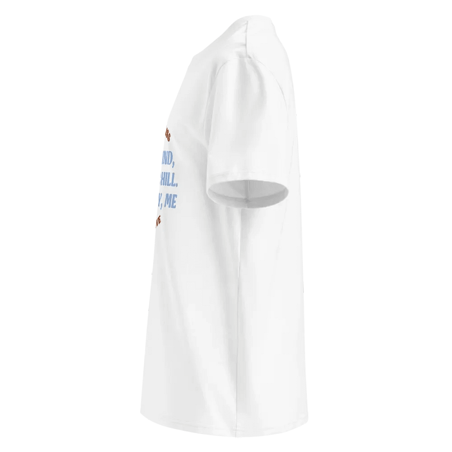 "Dear Mind, Please Chill" Hoodie / T-Shirt – Find Your Calm product image (12)