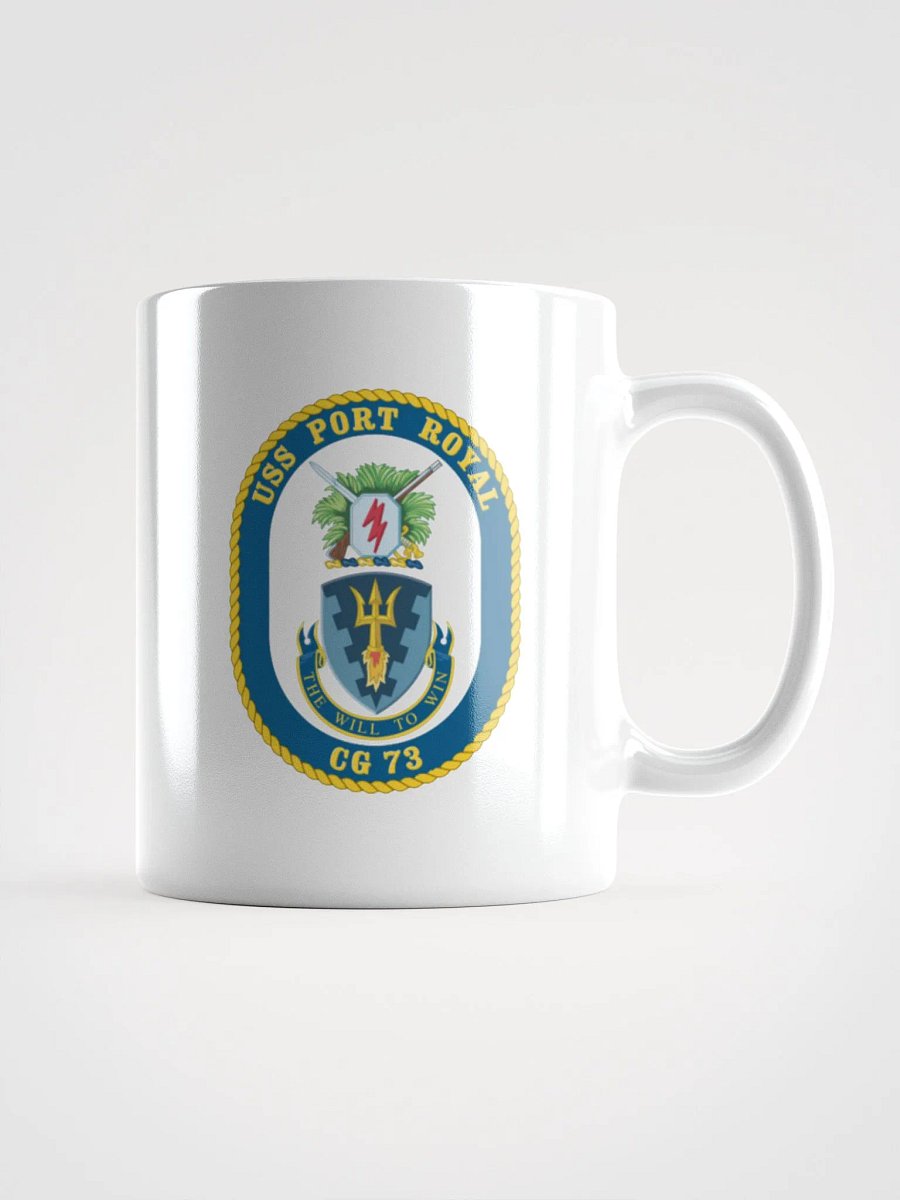 USS Port Royal CG 73 product image (3)