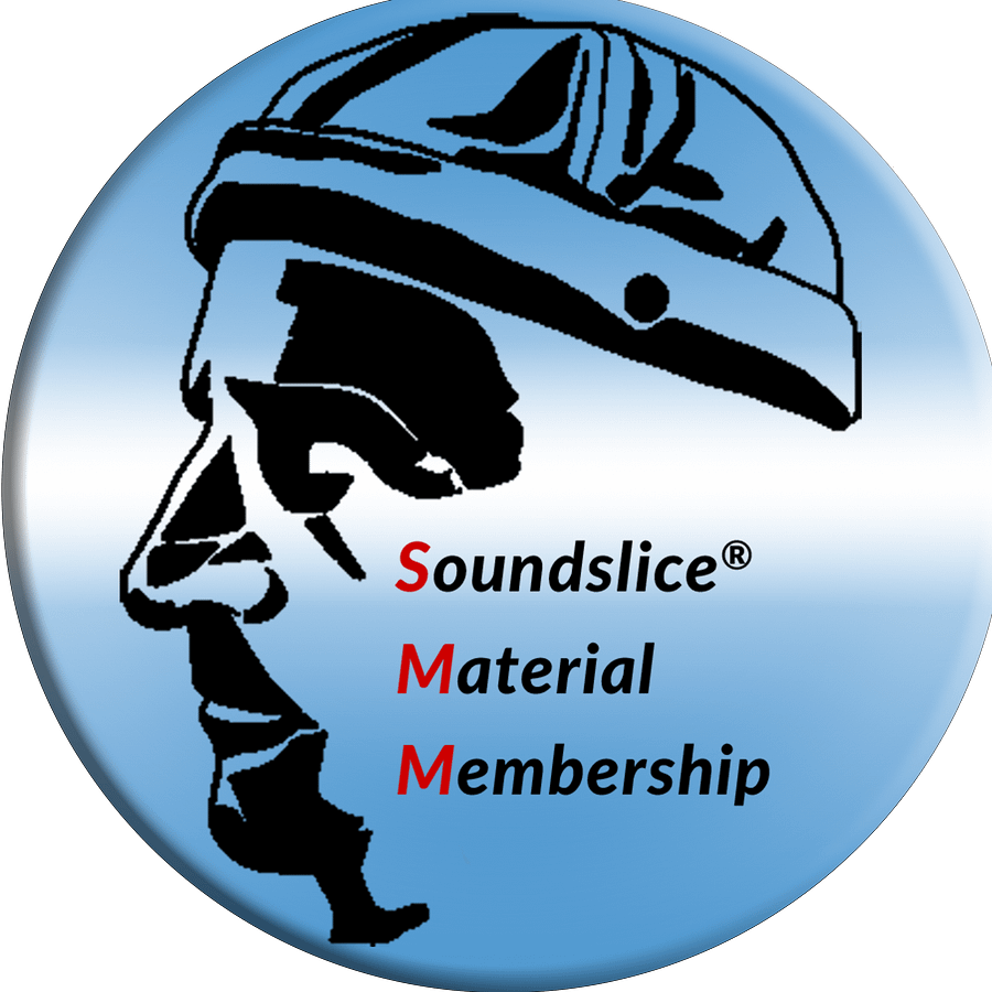 Soundslice Access (Subscription) product image (1)