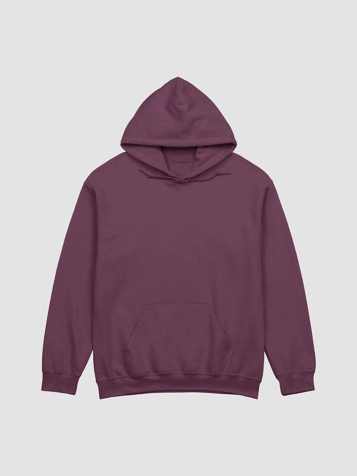 #Mental Health Matters Hoodie product image (2)