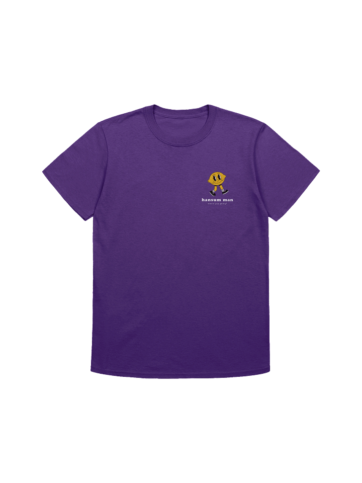 Hansum Man product image (7)