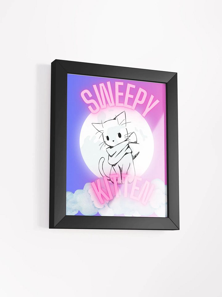 Kitten in the sky- Neko collection (pictures) product image (55)