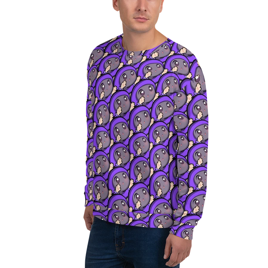 eabUPPIES Sweatshirt product image (5)