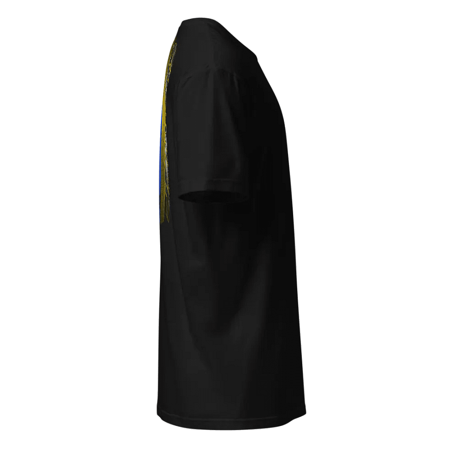 Thin Blue Line: Sheriff Flag product image (12)