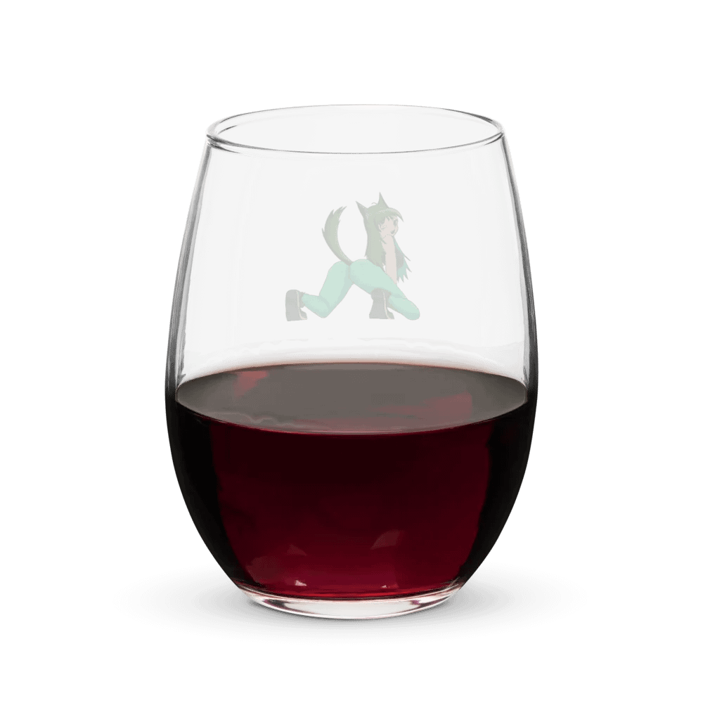 Almqvica wine glass product image (6)