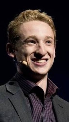@maxdavidsonmagic talks about practice vs performance on this weeks episode
