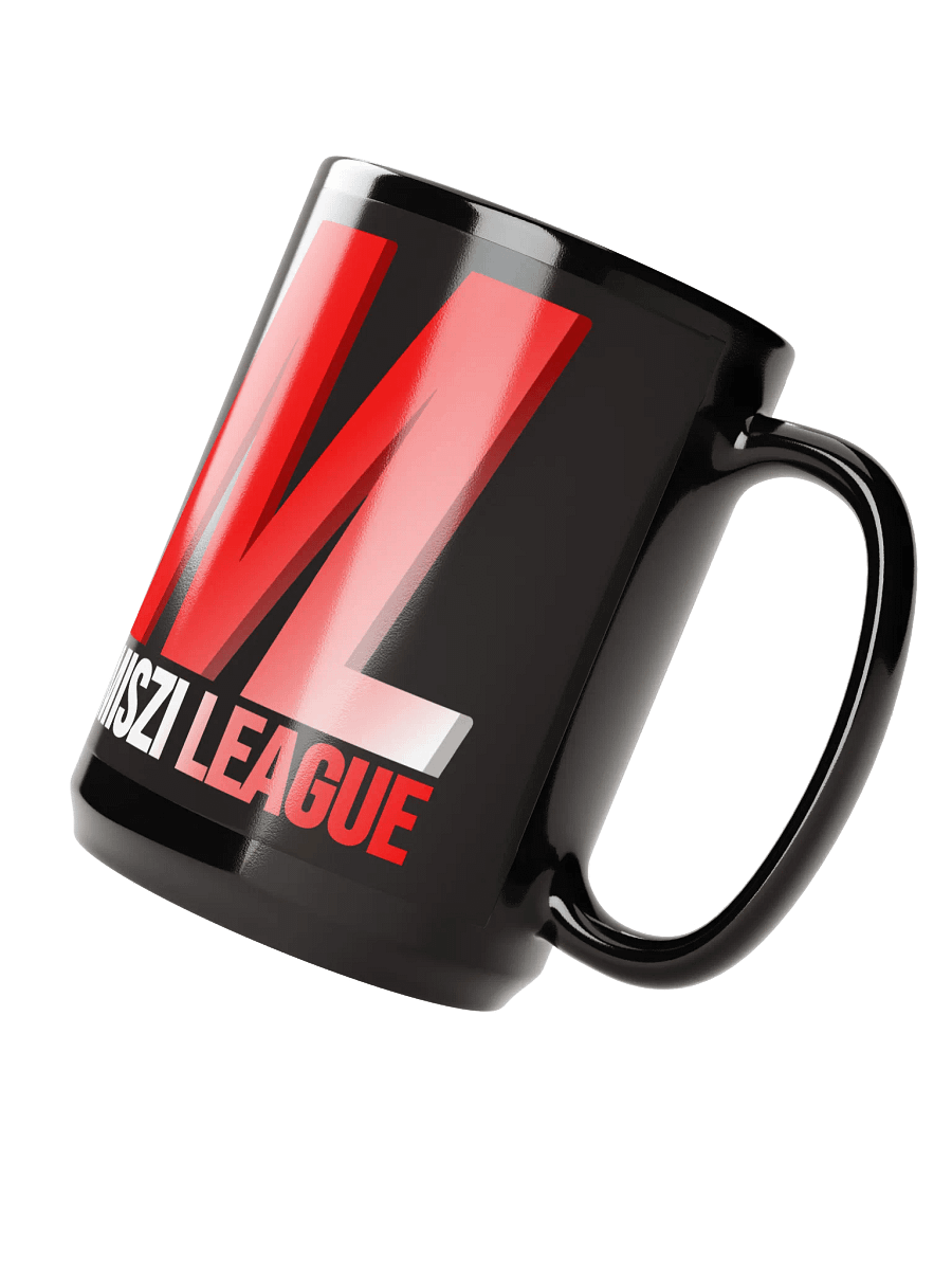 Miszi League VI Bold Mug product image (2)