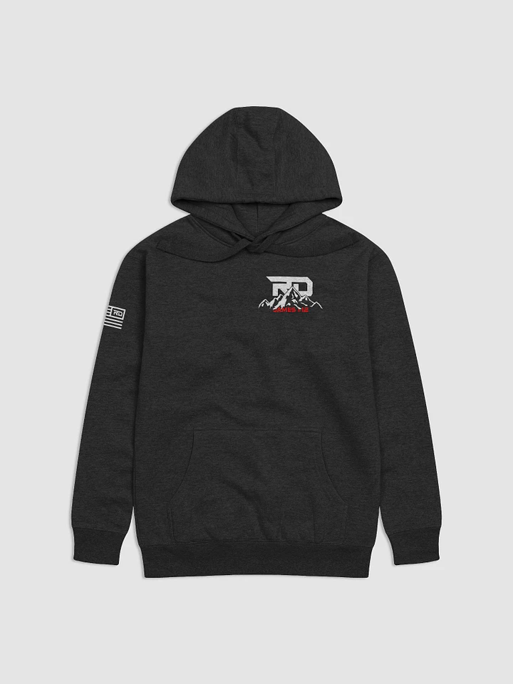 MOUNTAIN HOODIE product image (1)