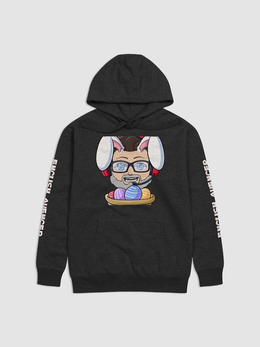 Easter Eggs Ricky Emote Hoodie product image (1)