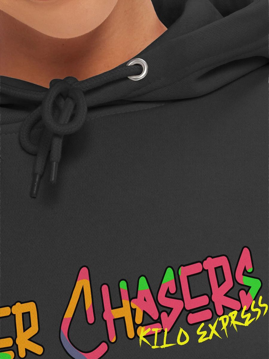 Kilo Express - Paper Chasers Tropical Flush Camo Hoodie product image (7)