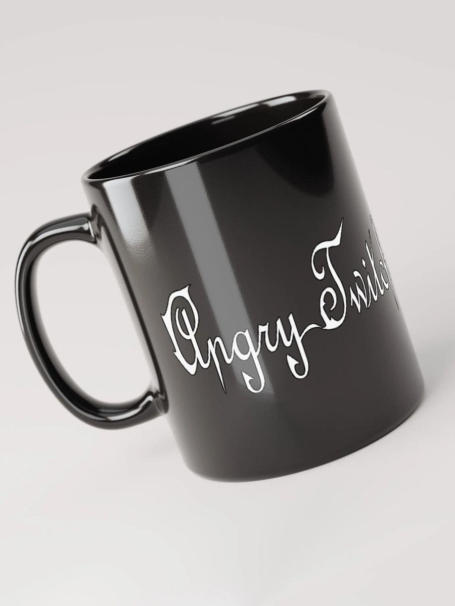 The SHINY Emo Mug product image (3)