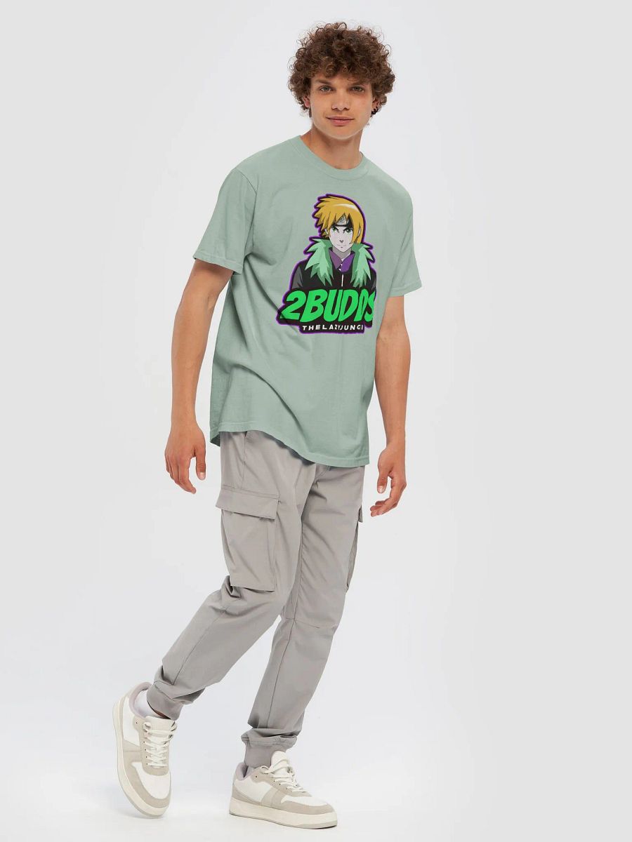 SAGE T SHIRT product image (98)