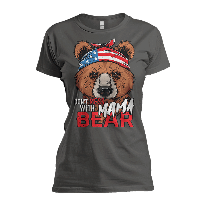 Mama Bear product image (3)