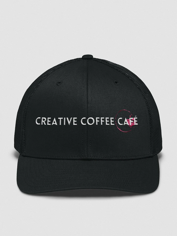 Creative Coffee Cafe Logo product image (3)