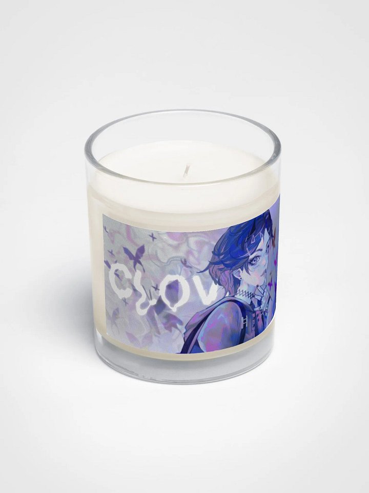 Clove Soy Wax Candle product image (2)