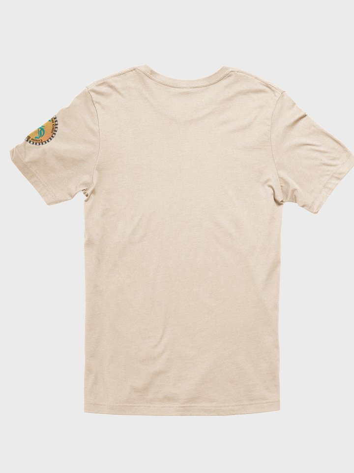 Spoiling Grandkids is my Cardio (Female) Bella+Canvas Supersoft T-Shirt Colors (7) product image (20)