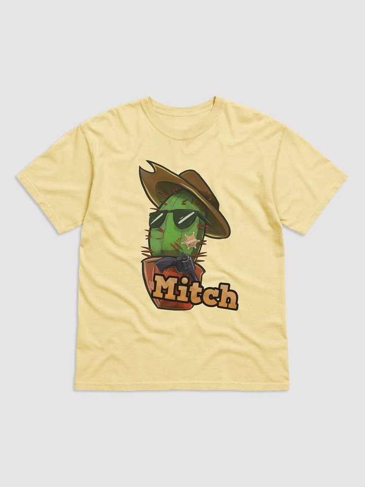 Mitch Shirt product image (1)