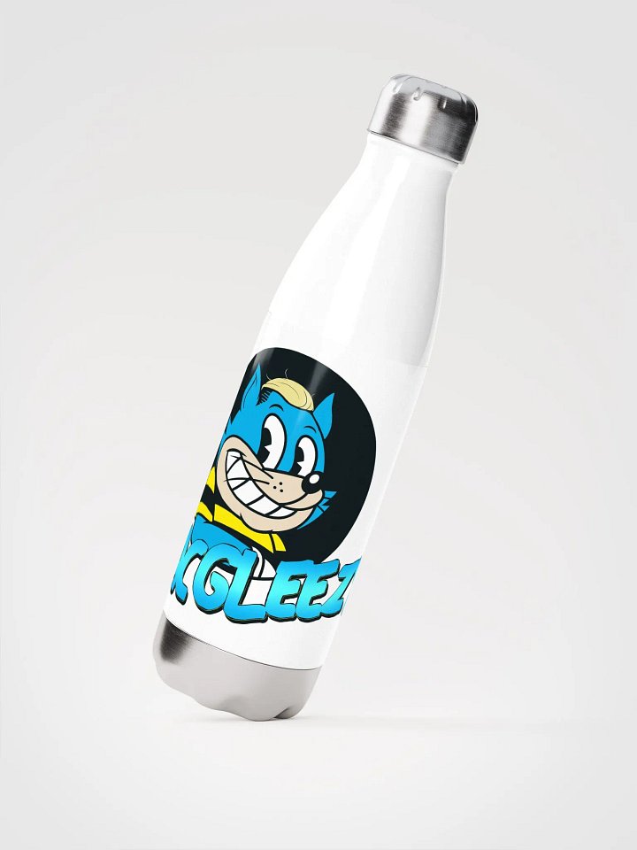 Mac Water Bottle product image (2)