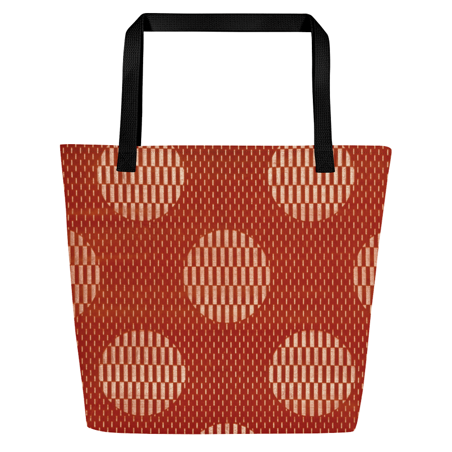 Midnight Sun. Tote Bag product image (1)