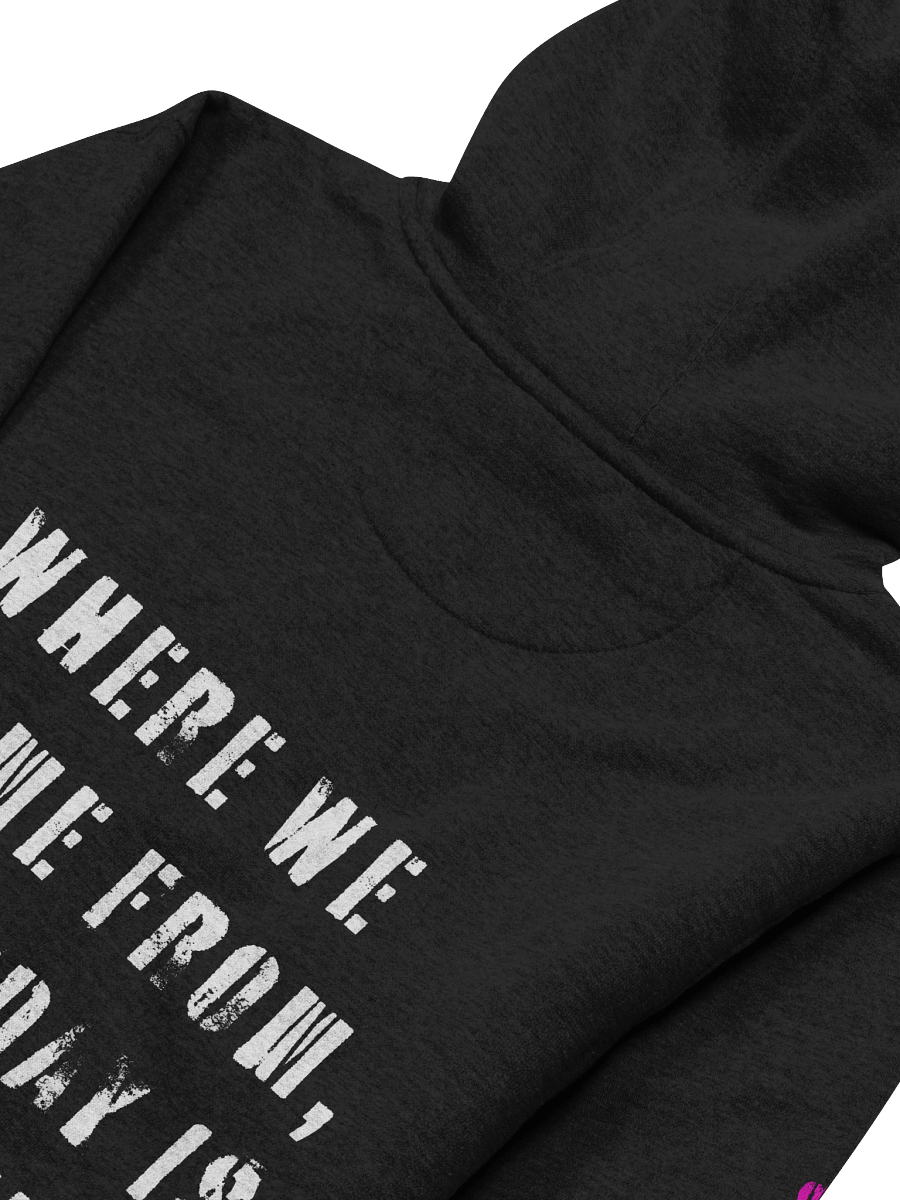 Midnight Society Hoodie product image (4)
