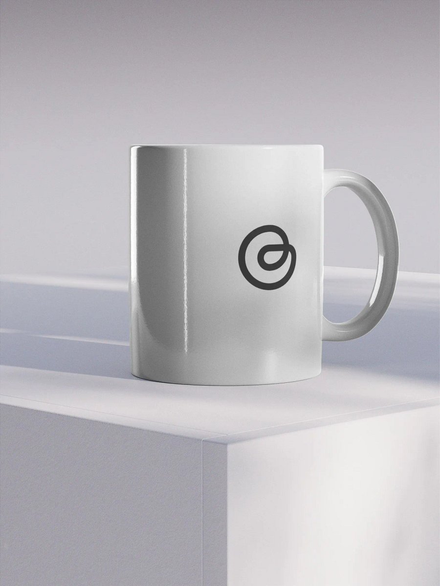 Giving Mug product image (4)