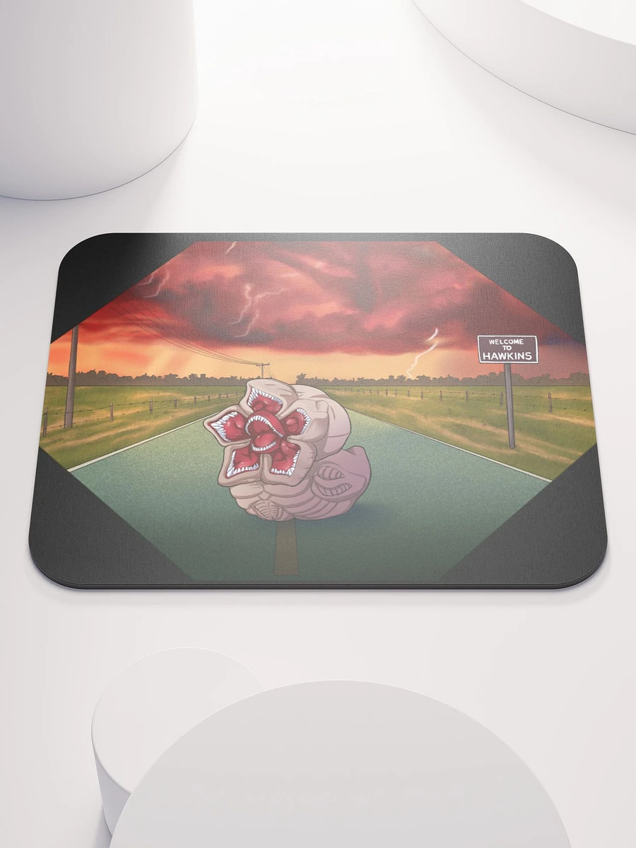 Duckogorgon Mouse Pad product image (1)