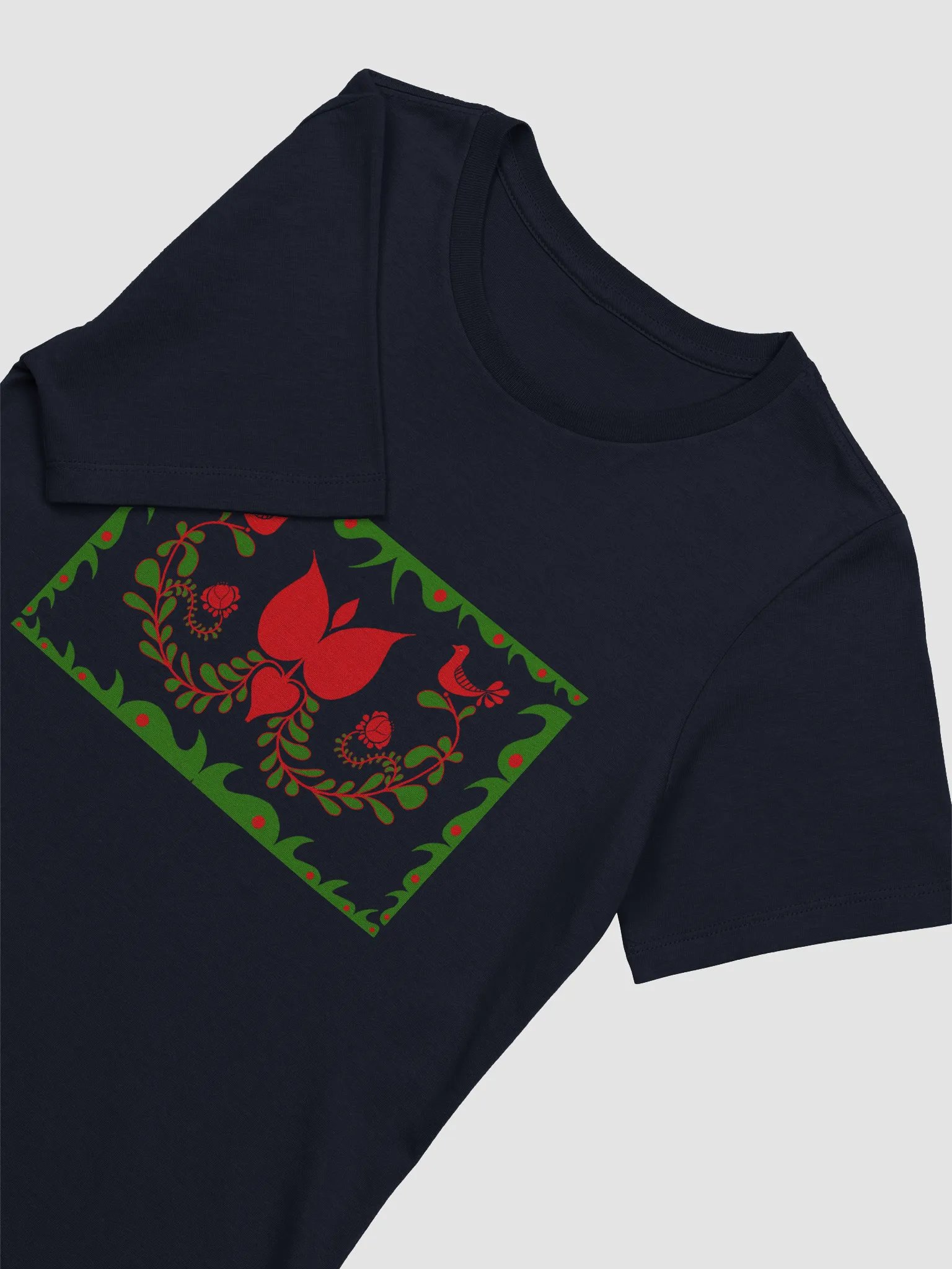 Hungarian Serenity Women's Relaxed-fit T-Shirt product image (7)