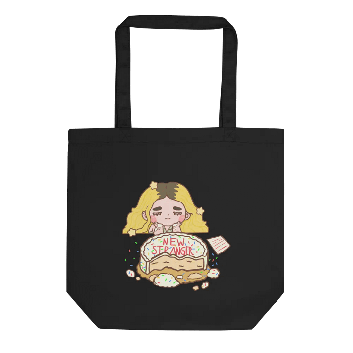 New Stranger Tote product image (1)