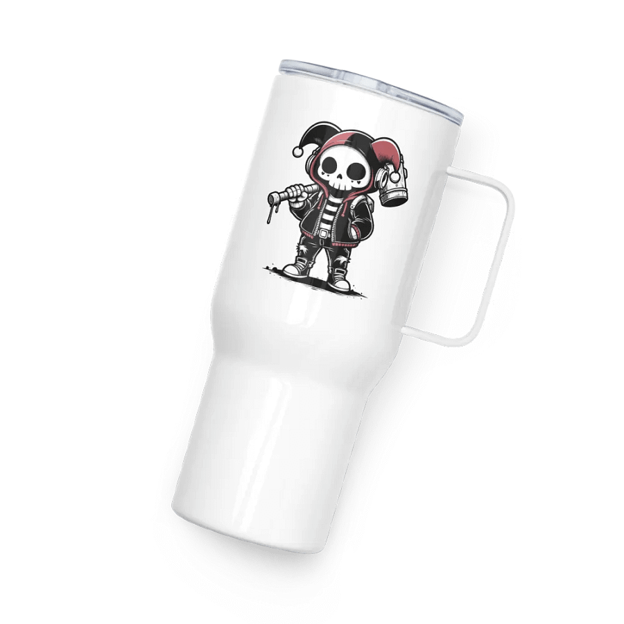 Swingin (TravelMug) product image (4)