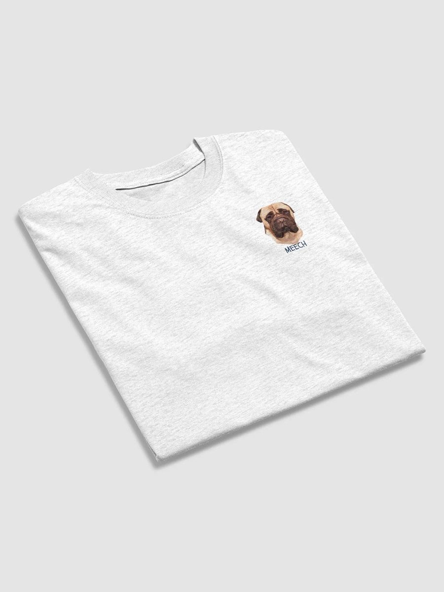 Meech printed Tee product image (15)