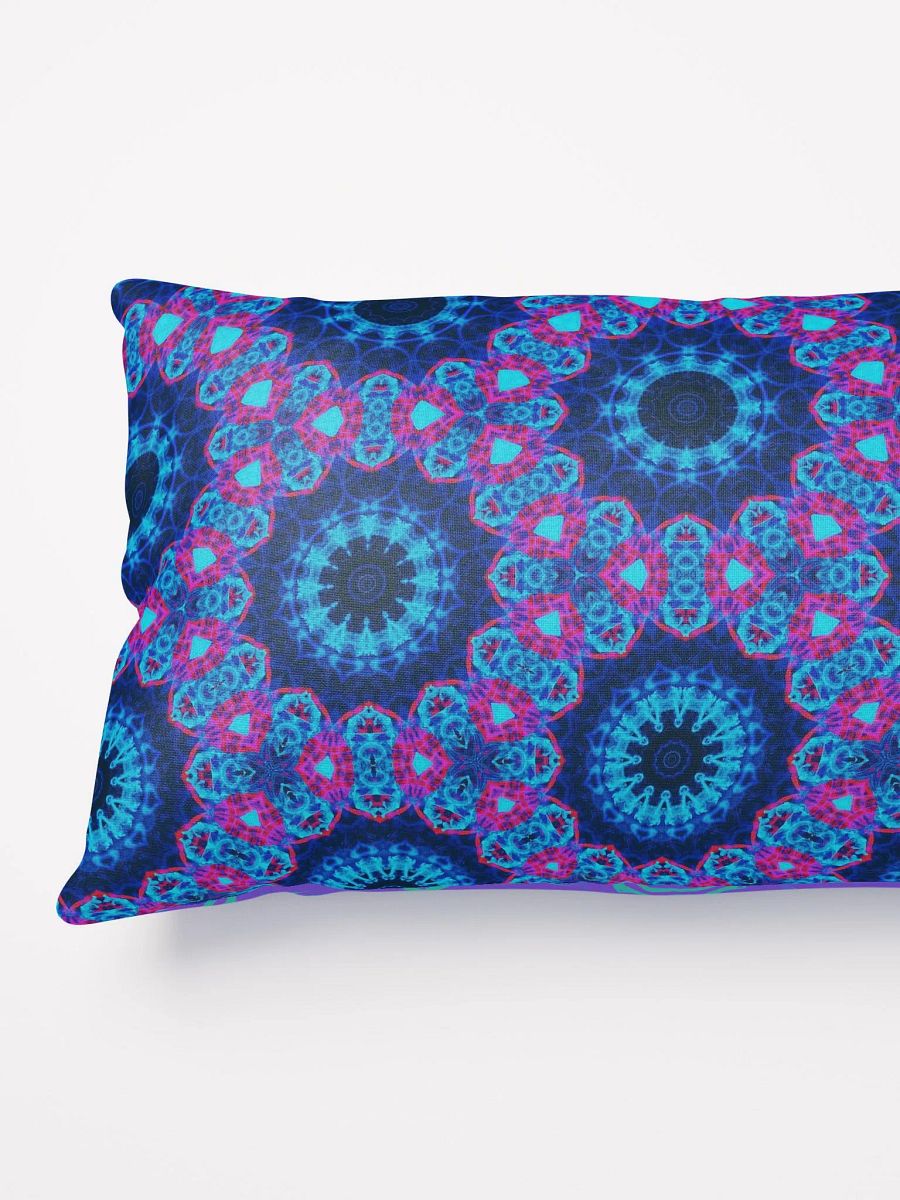 VIOLET & AQUA BLOOM product image (4)