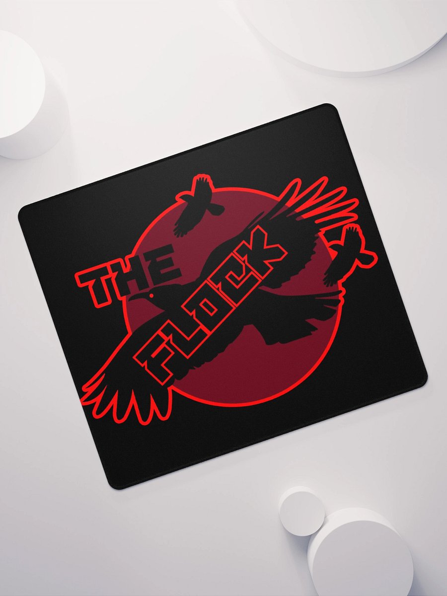 The Flock Gaming Mouse Pad product image (7)