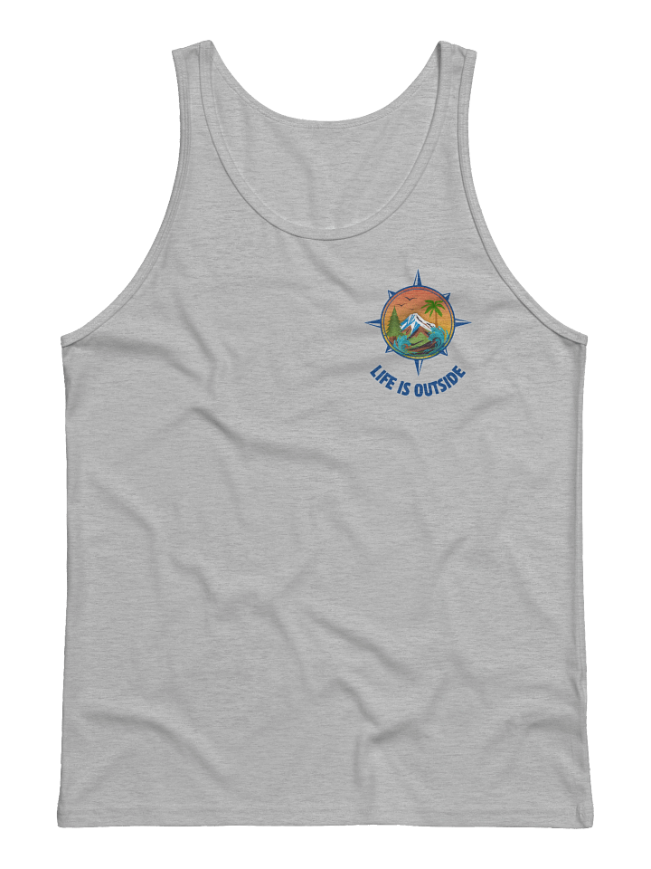 Adventure Tank product image (2)