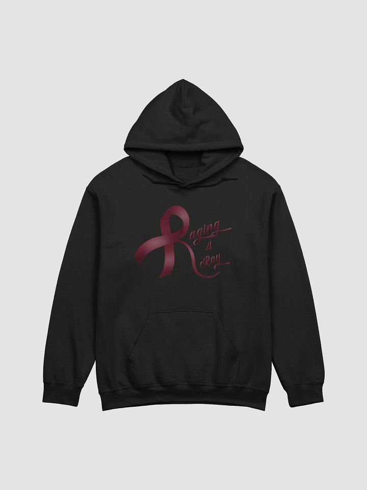 #RagingForRay Official Sweatshirt product image (1)