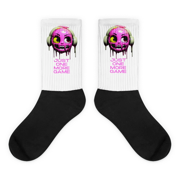 JustOneMoSock product image (1)