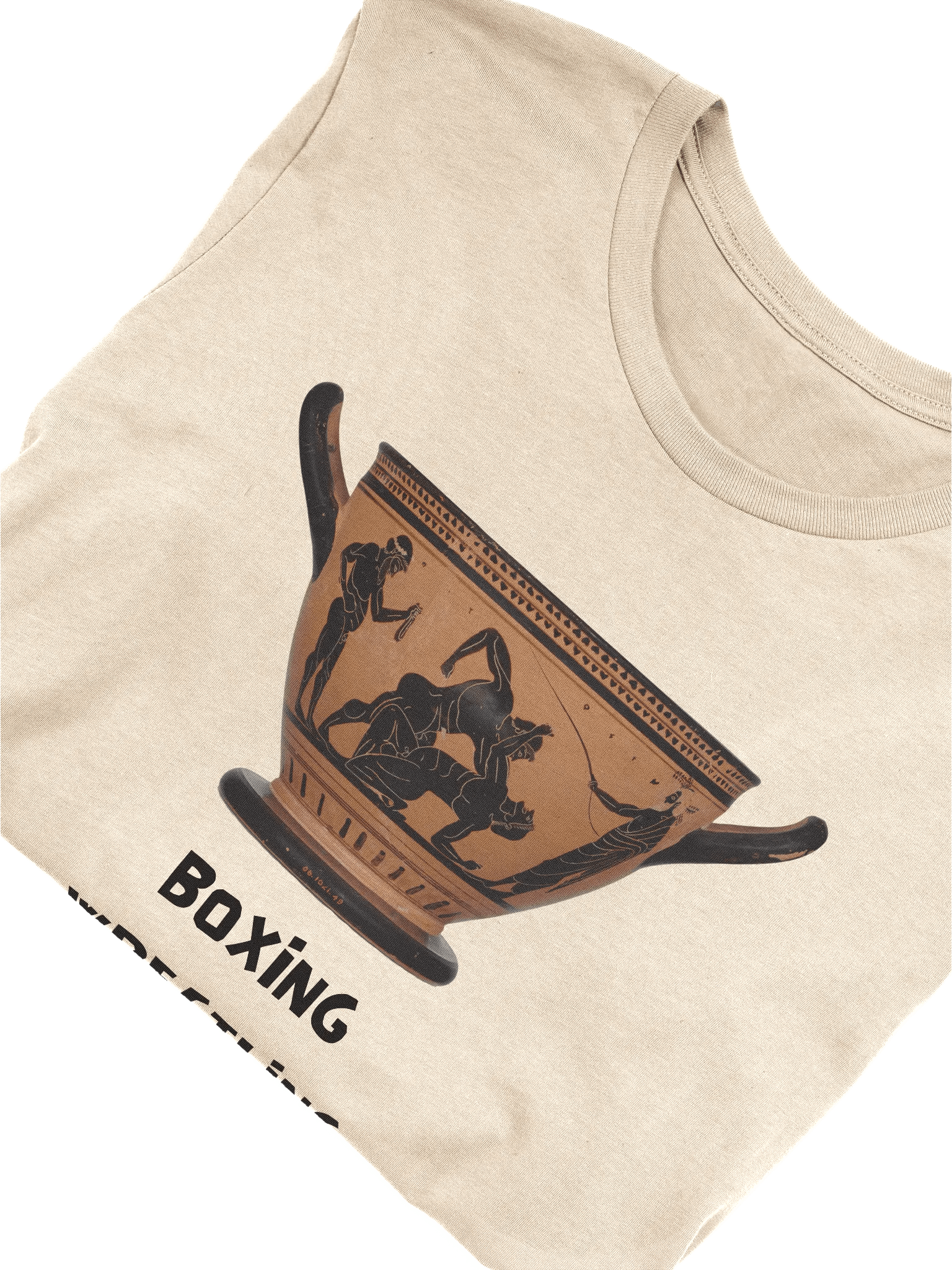 Theseus Painter Pankration T-Shirt product image (5)