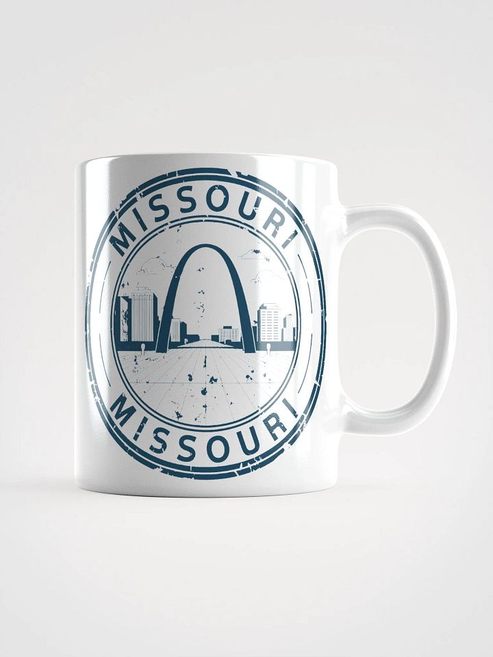 Missouri – USA State Pride Collection product image (1)