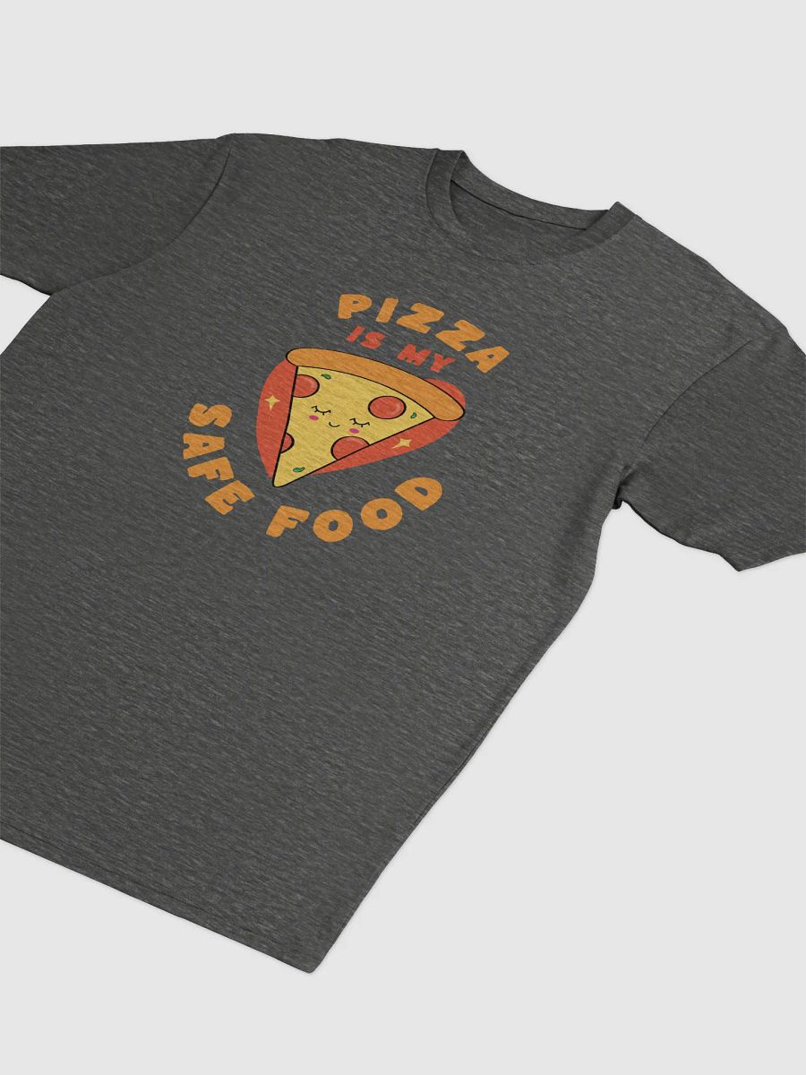 Pizza is my Safe Food Tee product image (7)