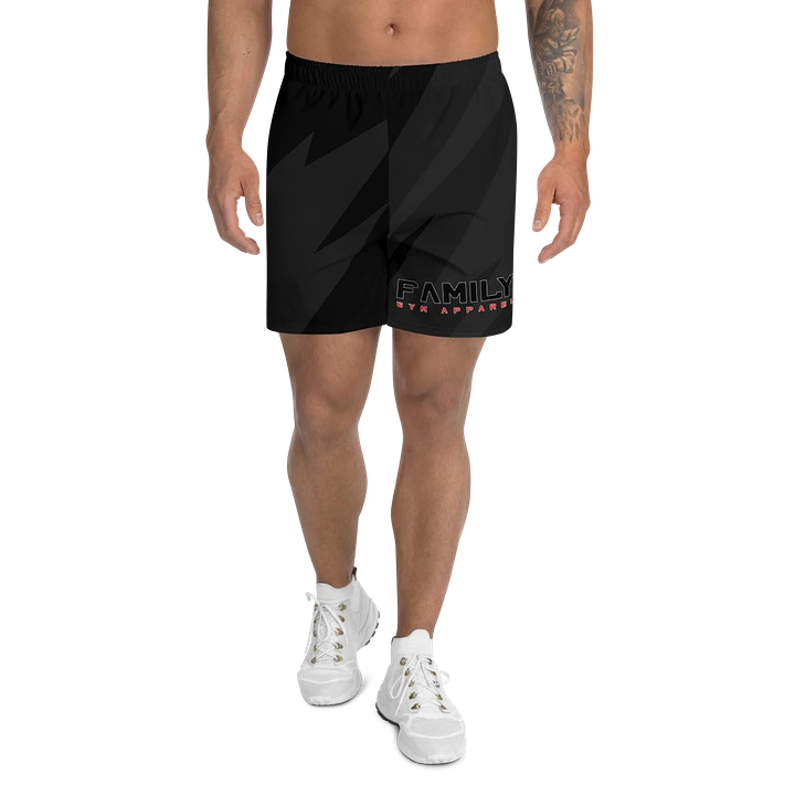 FGA OG Style Men's Shorts product image (1)