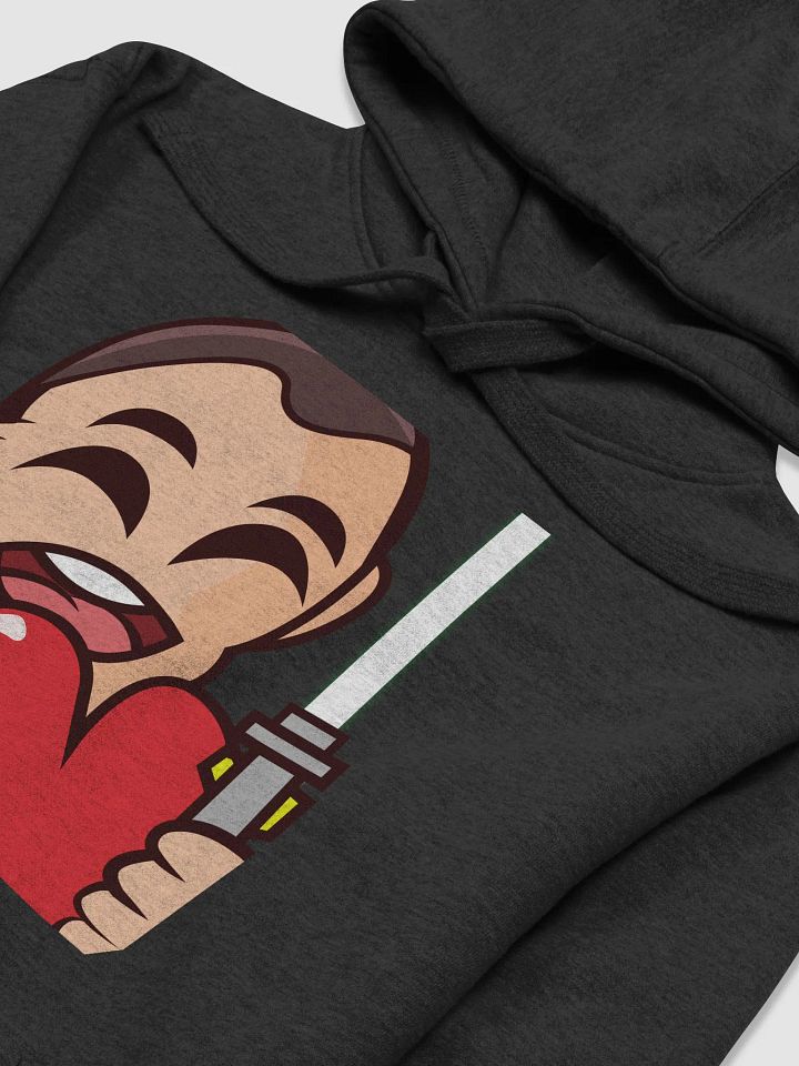 Love Hoodie product image (2)