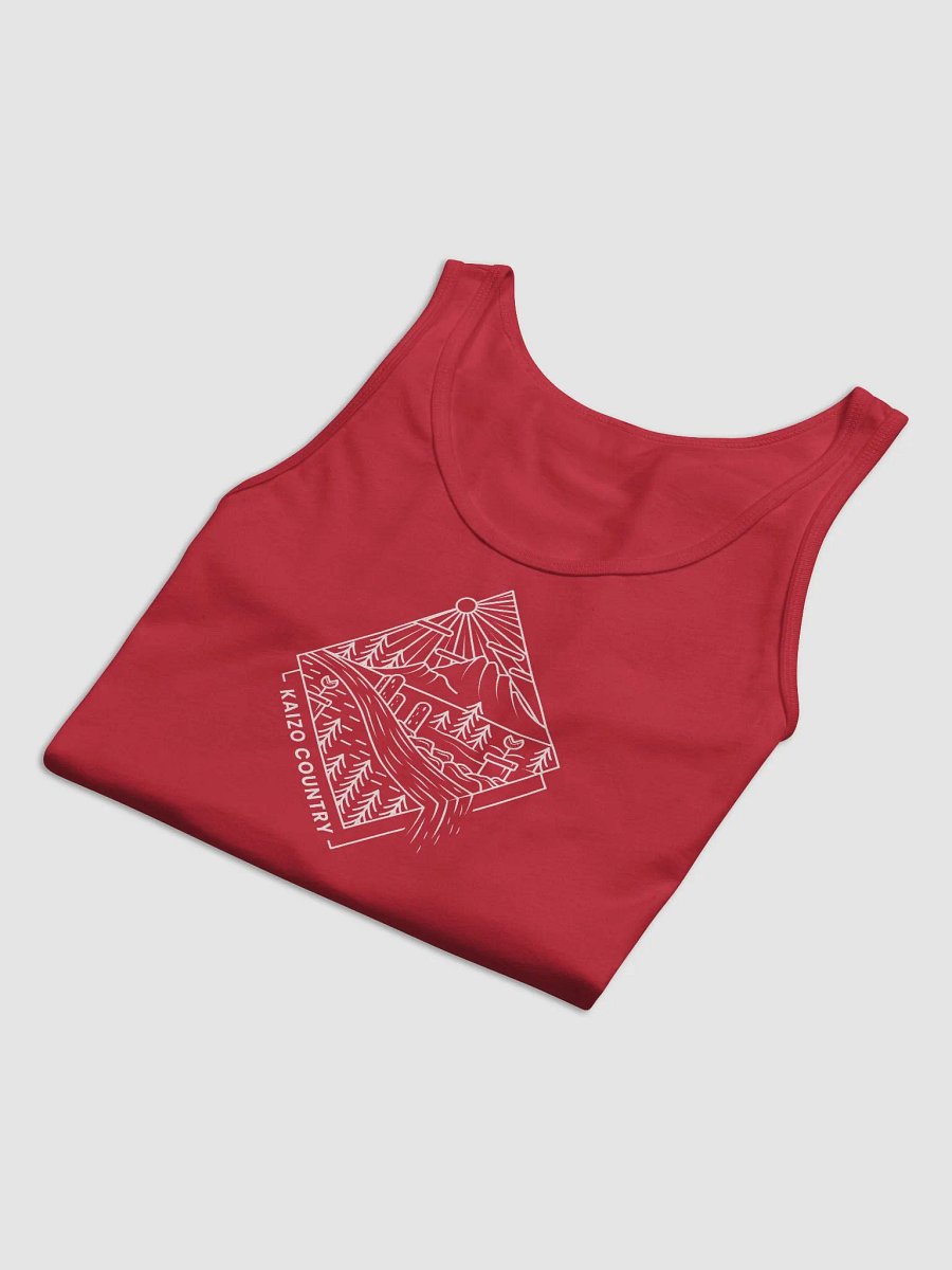 Kaizo Country - unisex tanktop product image (35)
