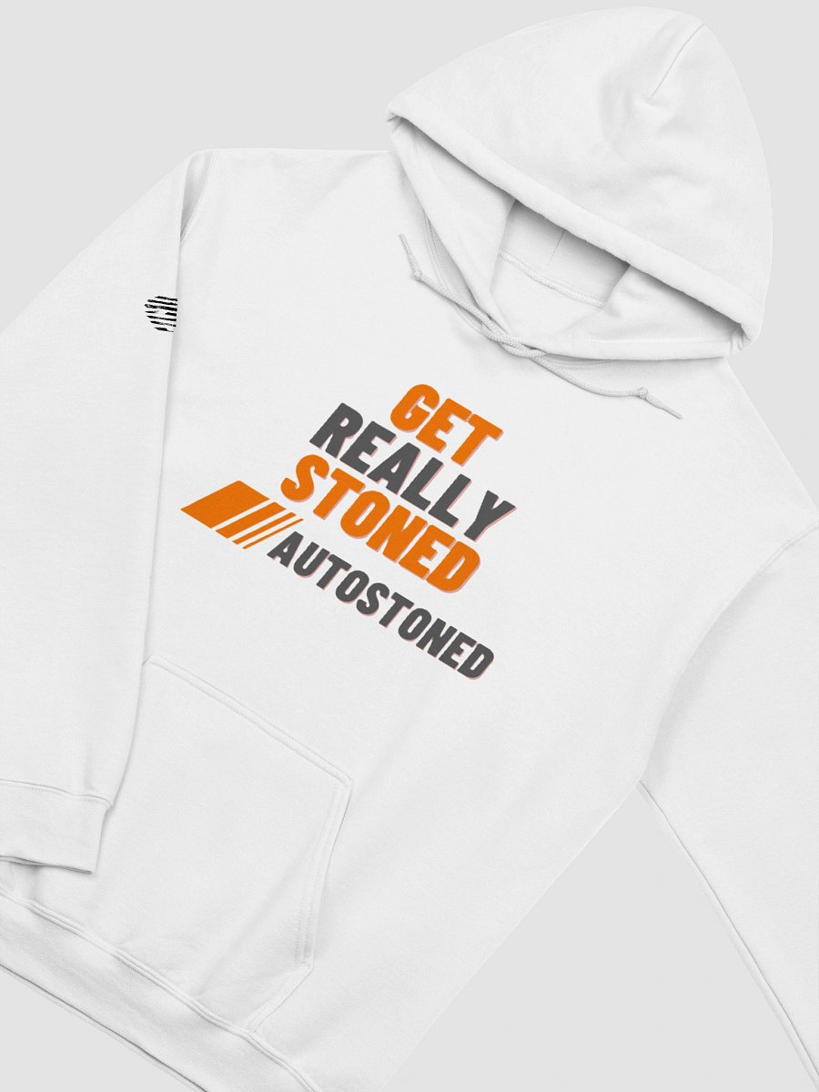 RaiseHellGaming Autostoned Hoodie product image (23)