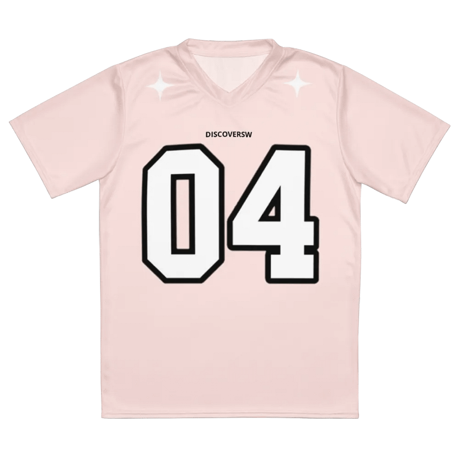 04 Unisex Sports Jersey product image (1)